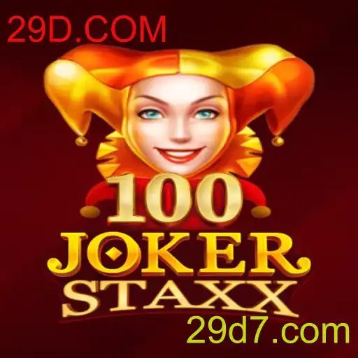 Desvendando o Mundo de 100JokerStaxx: Um Mergulho no Jogo de Cassino