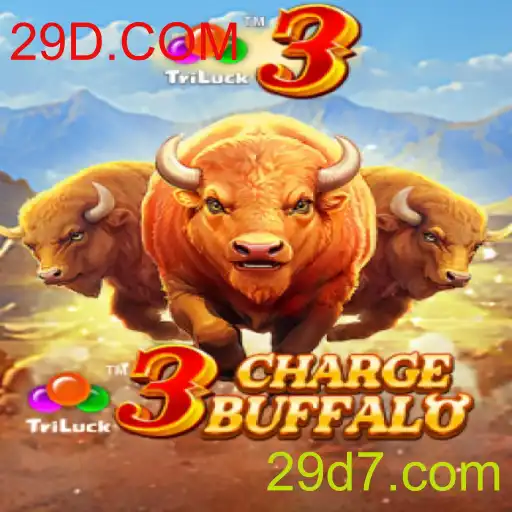 Explorando o Universo de 3ChargeBuffalo: O Novo Fenômeno dos Jogos Online