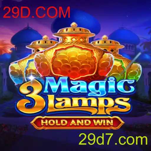 Descubra o Universo de 3MagicLamps e a Surpreendente Conexão com 29D.COM