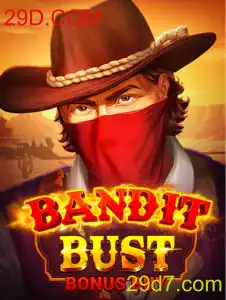 Descobrindo BanditBustBonusBuy: Jogo de Aventura e Estratégia