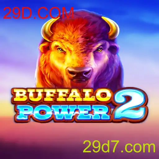 Descubra a Ação Empolgante de BuffaloPower2