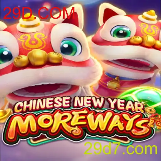 Descubra o Jogo Inovador CHINESENEWYEARMOREWAYS com a Chave 29D.COM
