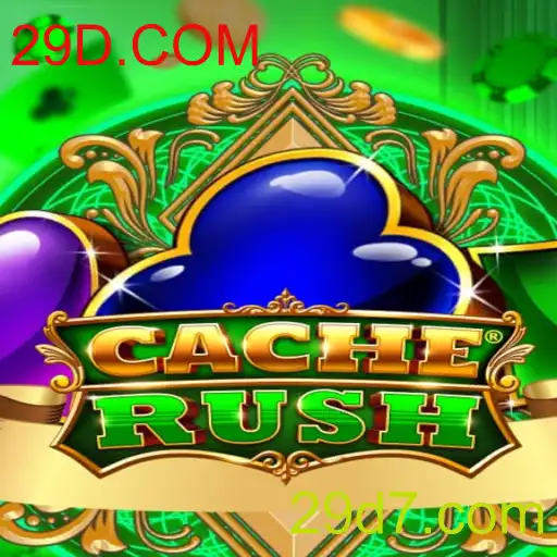 CacheRush: Descubra a Aventura do Jogo com 29D.COM