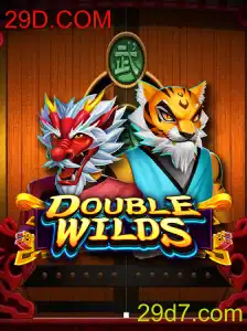 Descobrindo o Mundo do Jogo DoubleWilds