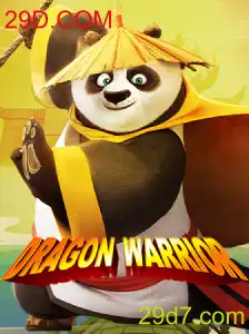 Explorando o Mundo de DragonWarrior: Um Jogo de Batalhas Épicas