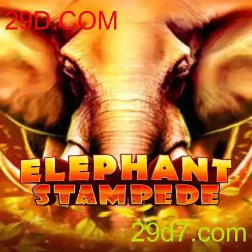 Descubra o Fascinante Mundo de ElephantStampede