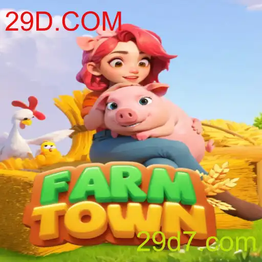Explorando o Mundo Vibrante de FarmTown