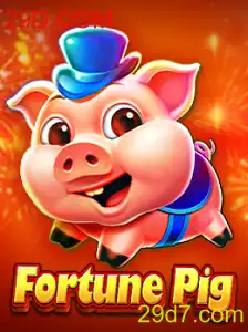 FortunePig: Descubra o Jogo que Conquista Milhares