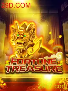 Explorando o Envolvente Mundo de FortuneTreasure