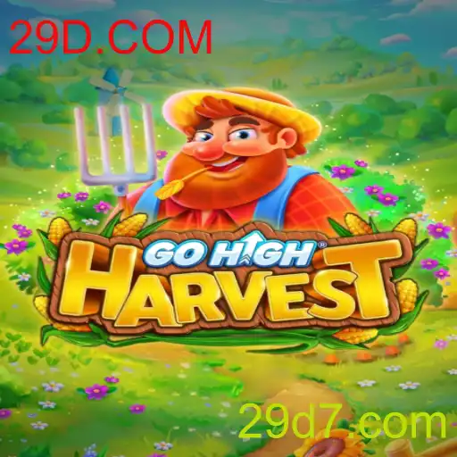 GoHighHarvest: Mergulhe na Aventura Rural Repleta de Estratégias e Diversão