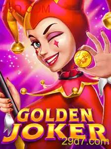 Explorando o Mundo Fascinante de GoldenJoker: Regras e Estratégias