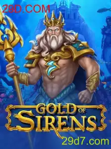 GoldofSirens: A Fascinante Jornada em um Mundo de Ilusões e Estratégia