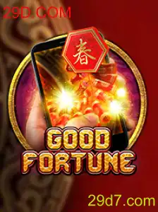 GoodFortuneM: Descubra o Jogo de Aventura Inspirador do Momento