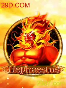 Explorando o Universo de Hephaestus: Um Mergulho no Jogo Revolucionário da 29D.COM