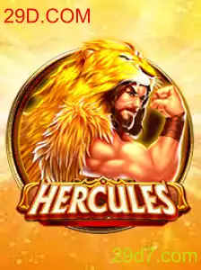 Explorando o Fascinante Mundo de Hercules: O Jogo de Aventura no 29D.COM
