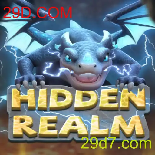 Explorando o Universo de HiddenRealm: Jogue e Descubra os Mistérios de 29D.COM