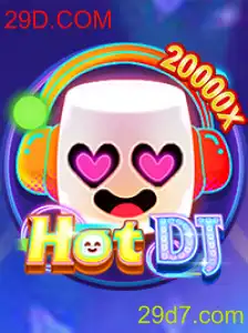 Descubra o Fascinante Jogo HotDJ