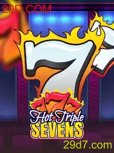 Descubra o Fascinante Jogo HotTripleSevens: Como Jogar e Regras