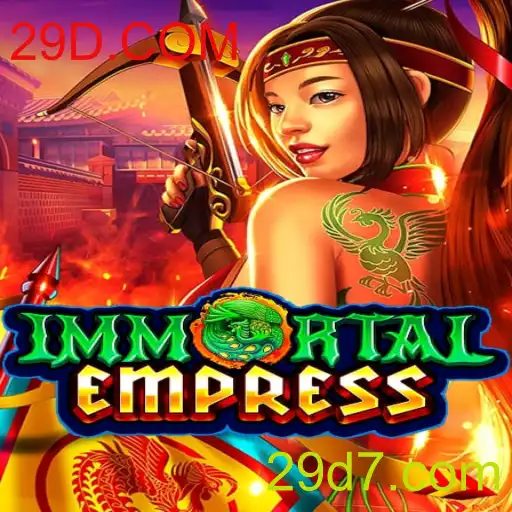 Desvendando ImmortalEmpress: Novidades e Regras do Jogo