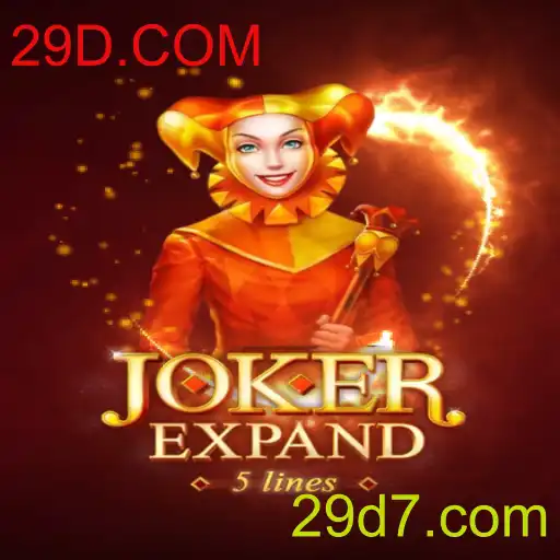Descubra o Empolgante Mundo de JokerExpand com 29D.COM