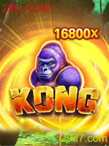 Explorando o Mundo de Kong: Aventura e Desafios no Jogo do Momento
