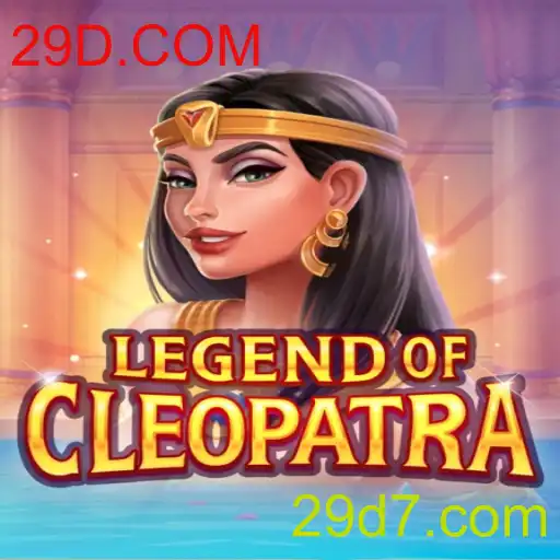 Descubra o Fascinante Mundo de LegendOfCleopatra