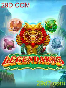 Legendary5: Explorando o Novo Fenômeno dos Jogos com 29D.COM