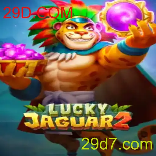 Descubra o Fascinante Universo de Luckyjaguar2 e Tudo Sobre 29D.COM