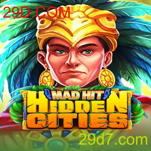 MadHitHiddenCities: Aventura e Mistério no Mundo dos Jogos