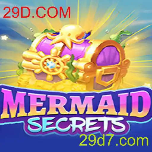 Descubra o Mundo Encantado de MermaidSecrets: O Jogo de Aventura Subaquática