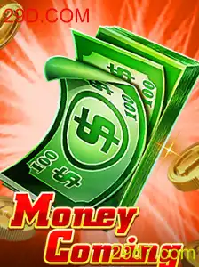 Explorando o Fenômeno do Jogo MoneyComing: Uma Nova Aventura Financeira