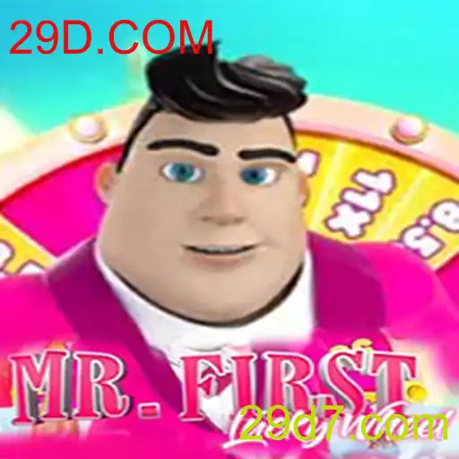 Explorando o Universo Fascinante de MrFirstLuckyWheel
