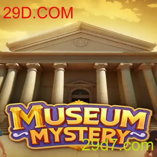 Descubra o Intrigante Mundo de 'MuseumMystery'