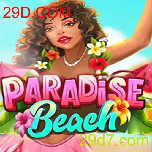 Explorando o Universo do Jogo ParadiseBeach: Regras e Introdução com 29D.COM