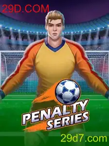 Explorando o Universo Emocionante de PenaltySeries