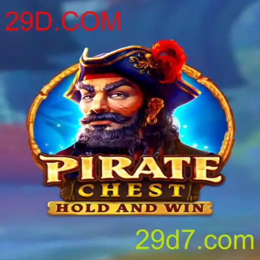 PirateChest: Aventura e Estratégia em Alto-Mar