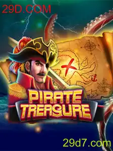 Descubra os Segredos de PirateTreasure: Um Aventuroso Mundo de Piratas