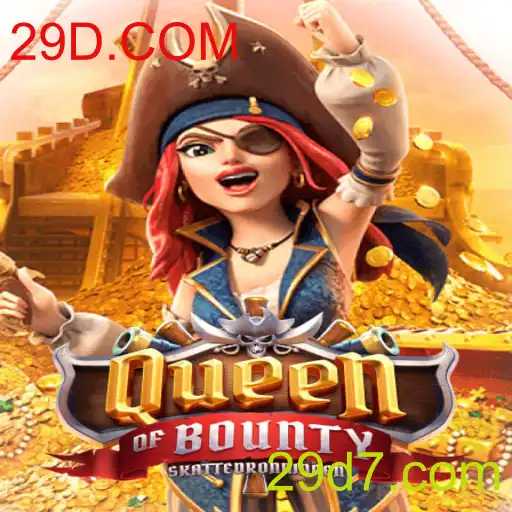 Explorando o Fascinante Mundo de QueenofBounty: Um Mergulho nas Aventuras Piratas