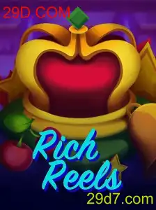 Explorando a Emoção do Jogo RichReels e 29D.COM