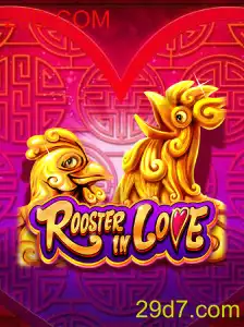 Descubra o Fascinante Mundo de 'RoosterInLove'