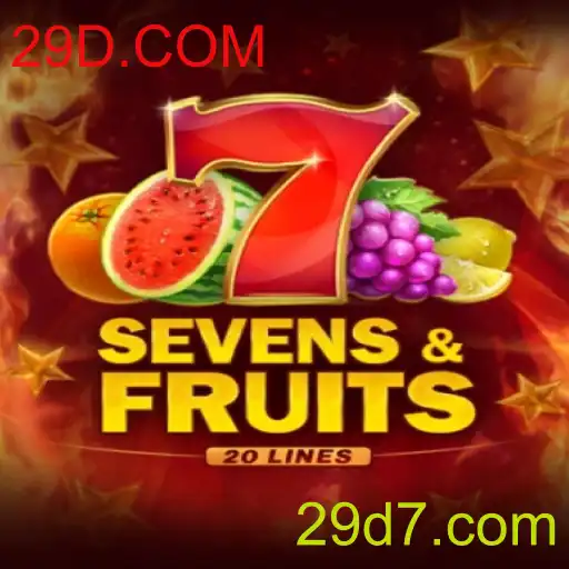 Descubra o Mundo Vibrante do Jogo SevensFruits20: Uma Aventura Frutada