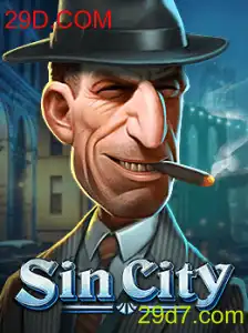 Descubra o Fascinante Mundo de SinCity: O Jogo que Conquista pela Estratégia