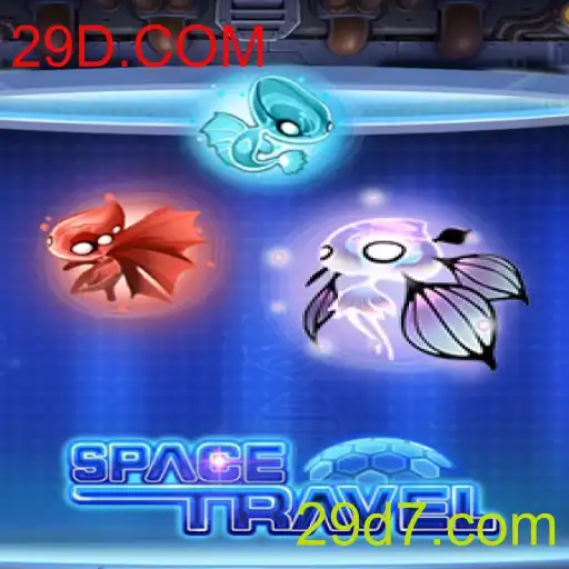 SpaceTravel: Explore as Profundezas do Espaço com 29D.COM