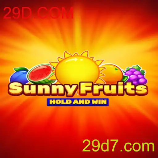 SunnyFruits: Descubra o Mundo Vibrante de 29D.COM