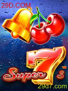 Descubra o Fascinante Mundo de Super7s e 29D.COM