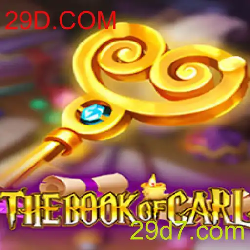 Explorando TheBookofCarl: Uma Aventura Empolgante no Mundo dos Jogos Digitais
