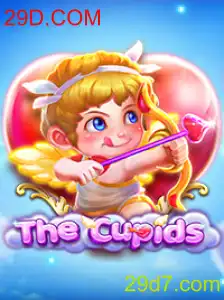 Descubra o Fascinante Mundo de TheCupids - O Jogo Inovador de 29D.COM