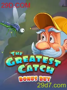 Descubra o Fascinante Mundo do 'TheGreatestCatchBonusBuy'