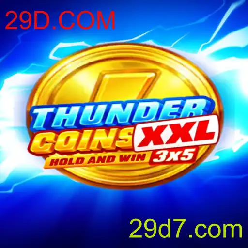 ThunderCoinsXxl: Uma Nova Aventura no Mundo dos Games