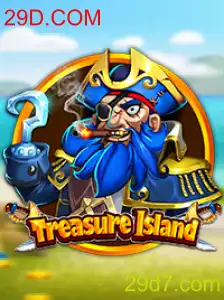 Desvendando TreasureIsland: O Fascinante Jogo de Aventura